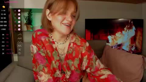 Fedosya Baby Girl online show from December 15, 2025, 2:10 pm