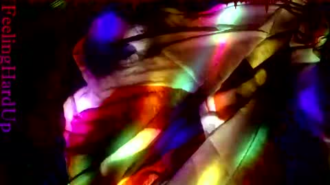 Snapshot of feelinghardup chatting on May 25, 2026, 7:09 pm FeelingHardUp online show from May 25, 2026, 7:09 pm