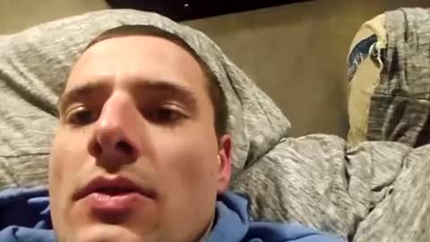 ask me online show from January 10, 2025, 1:32 am