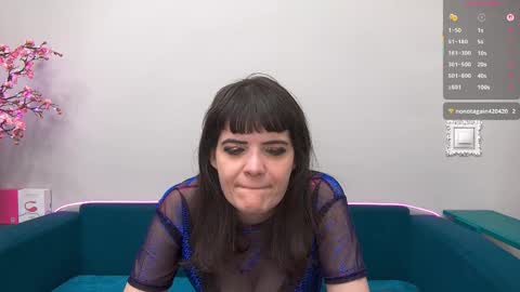 Laura online show from April 8, 2026, 5:46 pm