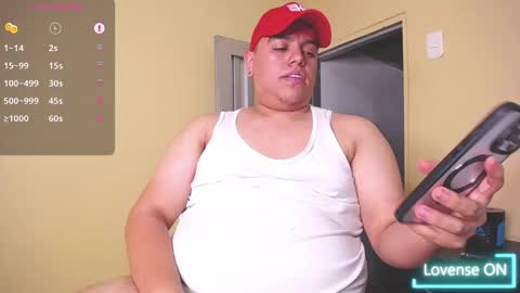 David online show from January 12, 2025, 2:03 am