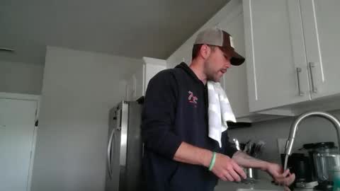 Ethan Slayher online show from April 30, 2026, 3:29 pm