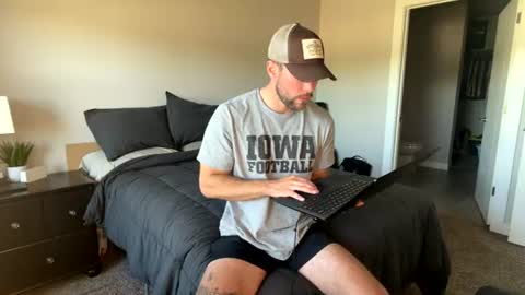 Ethan Slayher online show from June 22, 2026, 10:51 pm