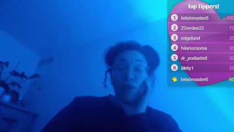 Soley online show from January 23, 2025, 8:15 am