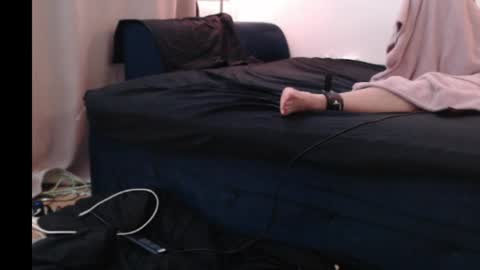 feetrmistress online show from May 30, 2026, 7:27 am