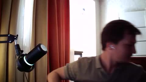 feleks97 online show from September 10, 2025, 9:31 am