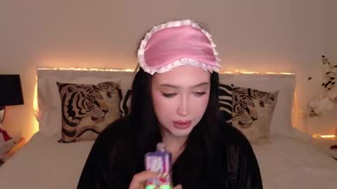 Snapshot of felicia_herceg chatting on October 30, 2025, 8:31 pm Felicia Herceg online show from October 30, 2025, 8:31 pm