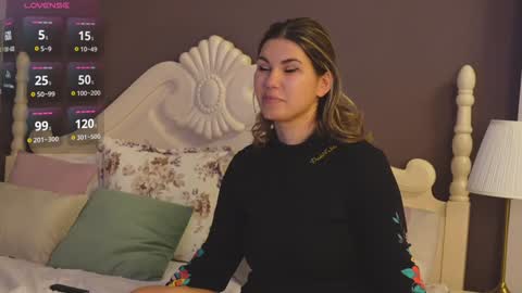 FeliciaKrige online show from February 5, 2025, 2:51 am