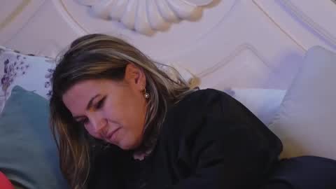 FeliciaKrige online show from February 16, 2025, 2:09 am