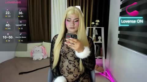 FELLY online show from March 7, 2026, 4:15 pm