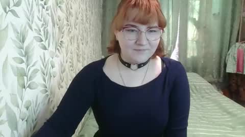 felicity_play online show from March 12, 2026, 5:46 am