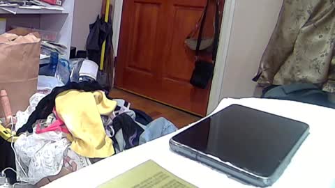 felicitybliss29 online show from December 4, 2024, 3:26 am