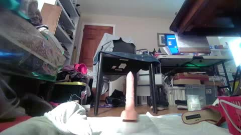 felicitybliss29 online show from December 6, 2024, 11:00 am