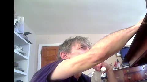 felicitybliss29 online show from February 26, 2025, 9:21 am