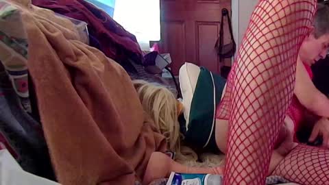 felicitybliss29 online show from February 27, 2025, 7:15 pm