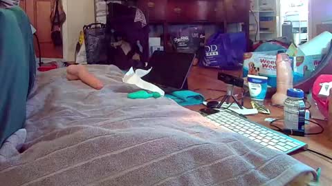 felicitybliss29 online show from February 28, 2025, 12:42 pm