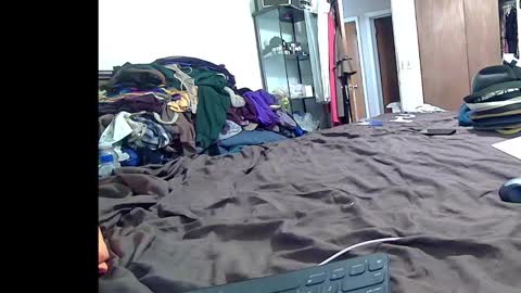 felicitybliss29 online show from September 14, 2025, 2:11 am