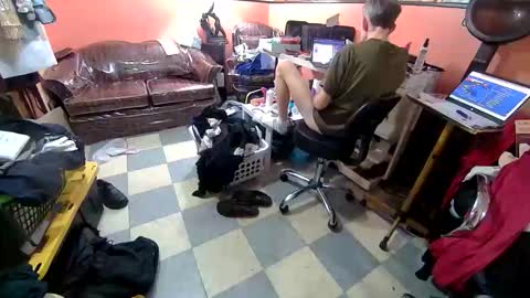 felicitybliss29 online show from April 16, 2026, 10:05 am