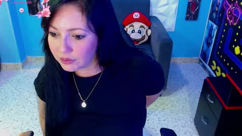 felina online show from March 4, 2025, 8:27 pm