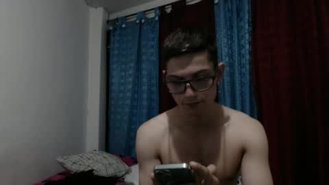 jhonatan felipe online show from February 8, 2025, 11:34 pm