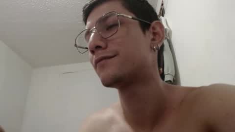 jhonatan felipe online show from September 19, 2025, 9:15 pm