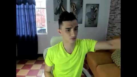 felipe colinss online show from May 18, 2026, 12:22 pm