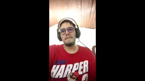 Felipe online show from February 6, 2026, 7:56 am