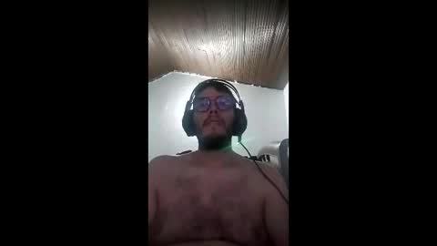 Felipe online show from February 23, 2026, 6:55 am