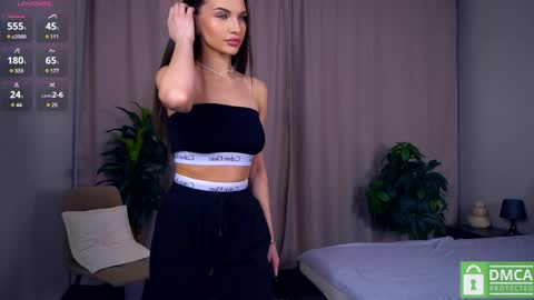 Hello im Nova online show from February 2, 2025, 4:05 am