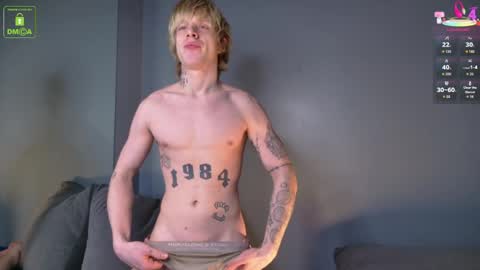 RYAN online show from March 29, 2026, 8:42 pm