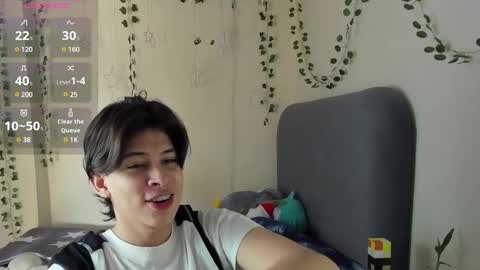 Felix leex online show from January 10, 2025, 7:54 pm