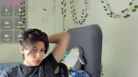 Felix leex online show from February 2, 2025, 7:57 pm