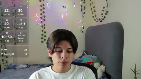 Felix leex online show from February 12, 2025, 10:48 pm