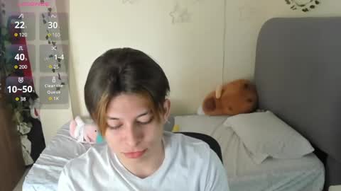 Felix leex online show from November 13, 2025, 7:24 pm