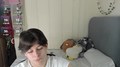 Felix leex online show from March 10, 2026, 8:03 pm