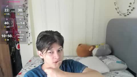 Felix leex online show from March 17, 2026, 7:06 pm