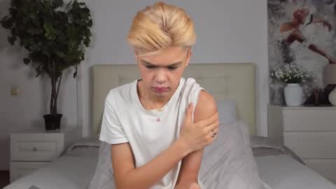 Felix online show from February 9, 2025, 4:07 pm