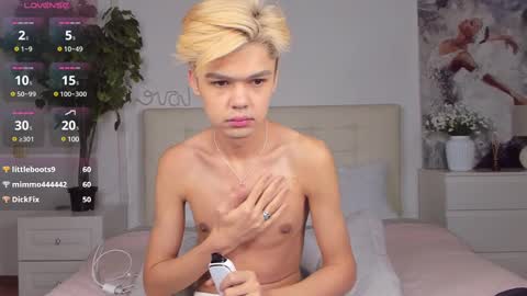 Felix online show from February 27, 2025, 2:42 am