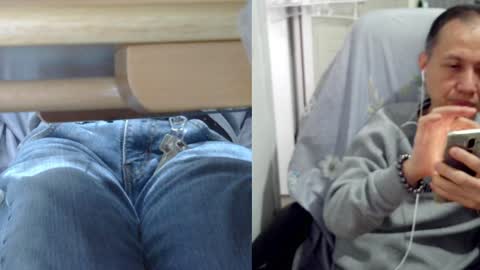 felixlau online show from December 12, 2024, 8:47 am