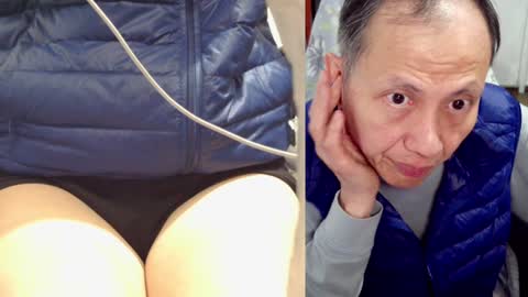 felixlau online show from December 30, 2024, 11:04 am