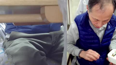 felixlau online show from January 6, 2025, 10:13 am