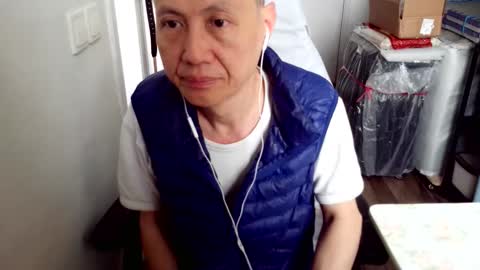 felixlau online show from December 20, 2025, 3:24 am