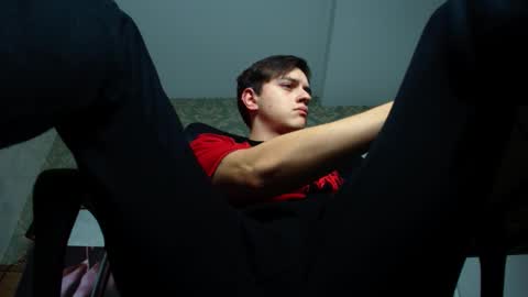 FelixStark online show from October 3, 2025, 4:42 am