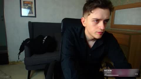 FelixStark online show from December 17, 2025, 5:24 am