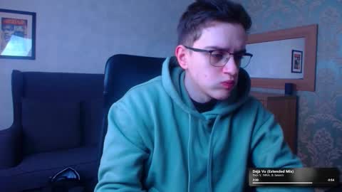 FelixStark online show from February 4, 2026, 6:52 am