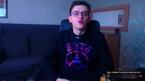 FelixStark online show from February 5, 2026, 6:29 am