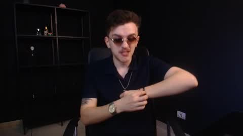 Snapshot of felixstark chatting on June 1, 2026, 5:20 am FelixStark online show from June 1, 2026, 5:20 am