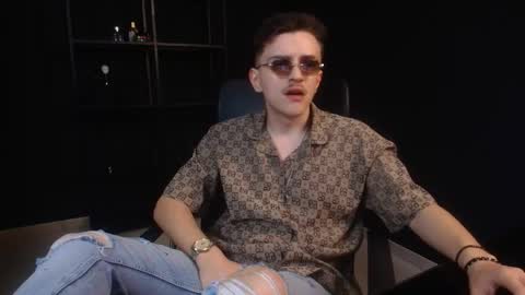 Snapshot of felixstark chatting on June 7, 2026, 4:27 am FelixStark online show from June 7, 2026, 4:27 am
