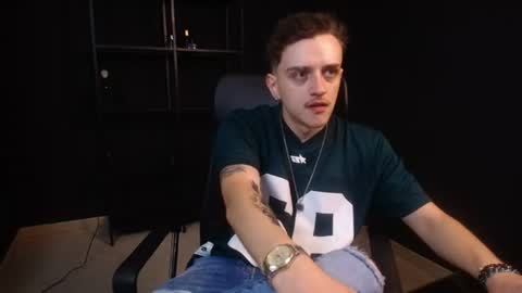 Snapshot of felixstark chatting on July 22, 2026, 8:50 am FelixStark online show from July 22, 2026, 8:50 am