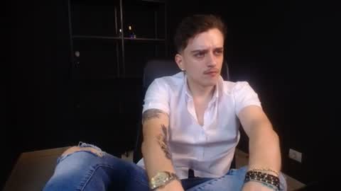 Snapshot of felixstark chatting on July 25, 2026, 6:55 am FelixStark online show from July 25, 2026, 6:55 am
